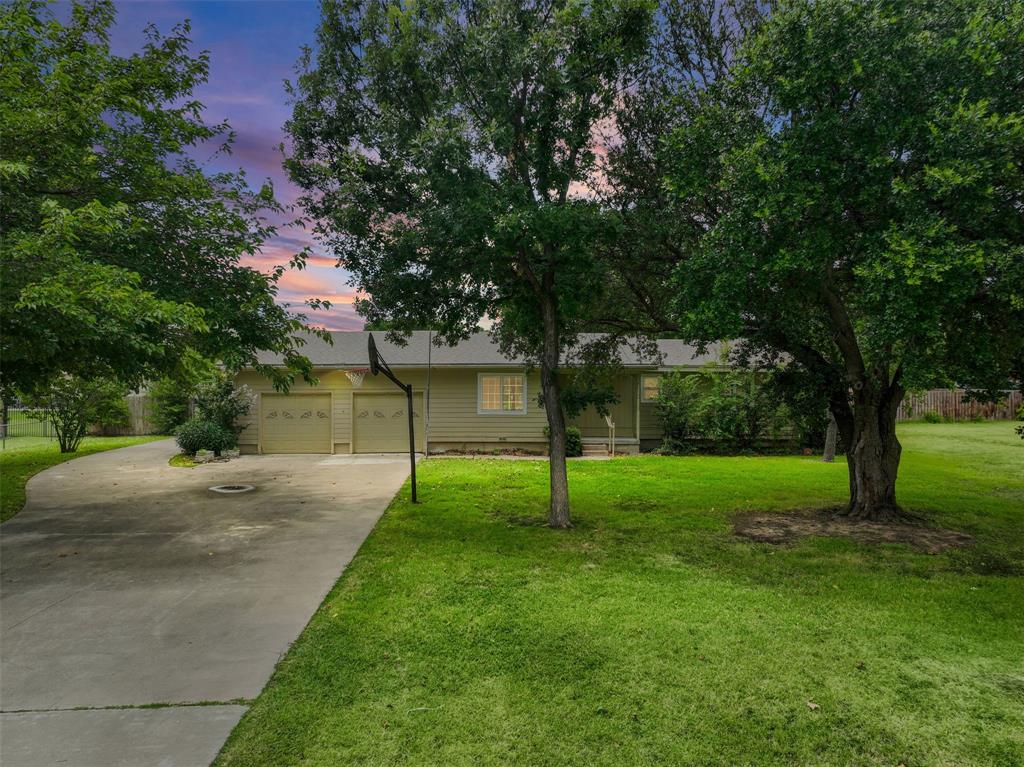 Lake Crest Estate #1 - Residential