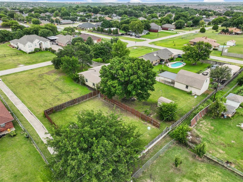 Lake Crest Estate #1 - Residential