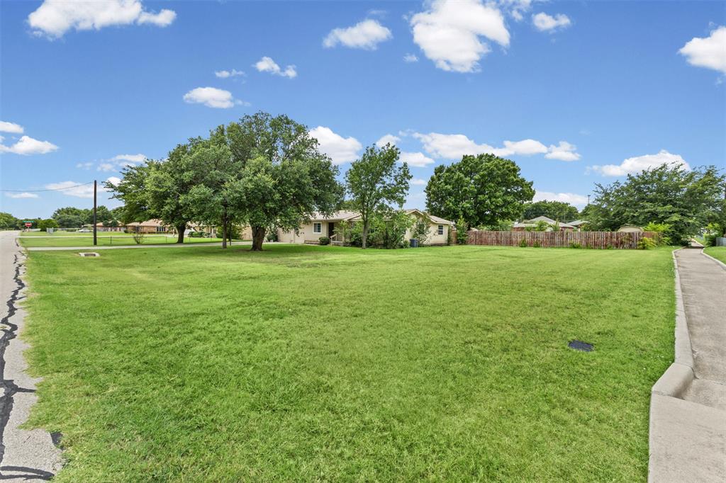 Lake Crest Estate #1 - Residential