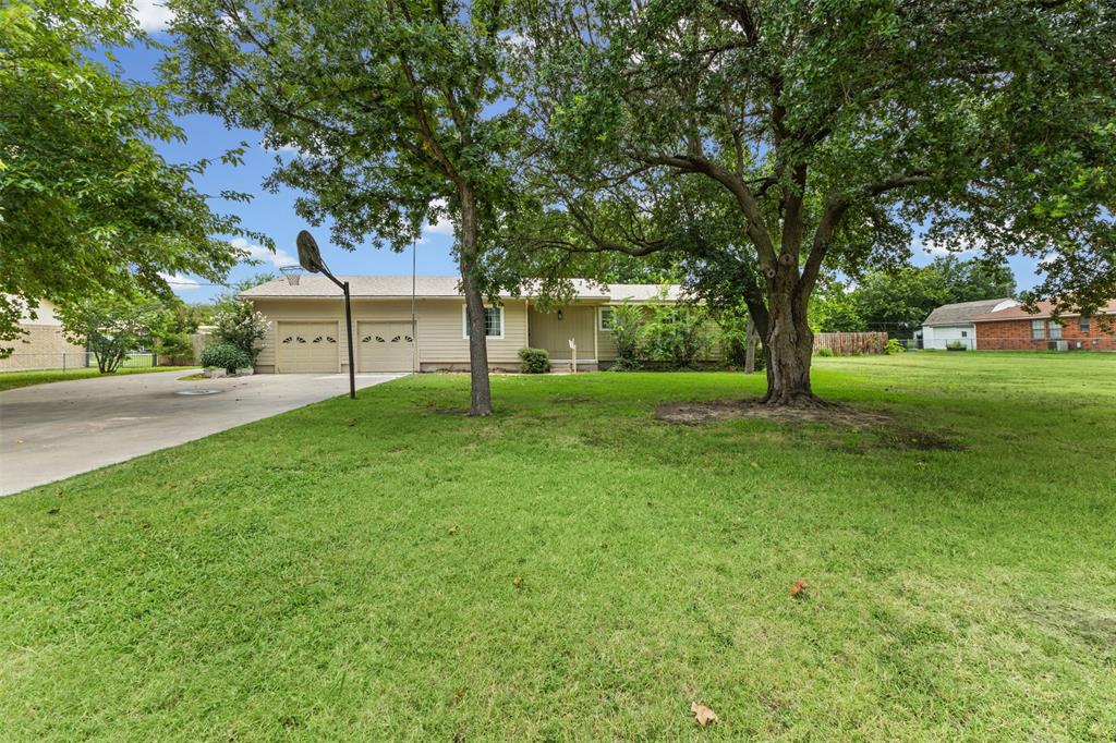 Lake Crest Estate #1 - Residential