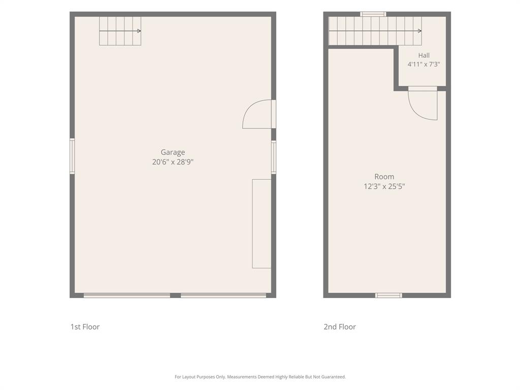 Lake Crest Estate #1 - Residential