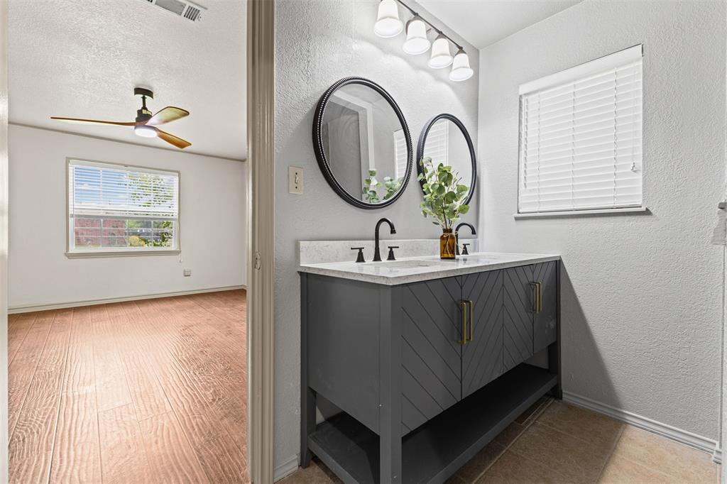 Lake Crest Estate #1 - Residential