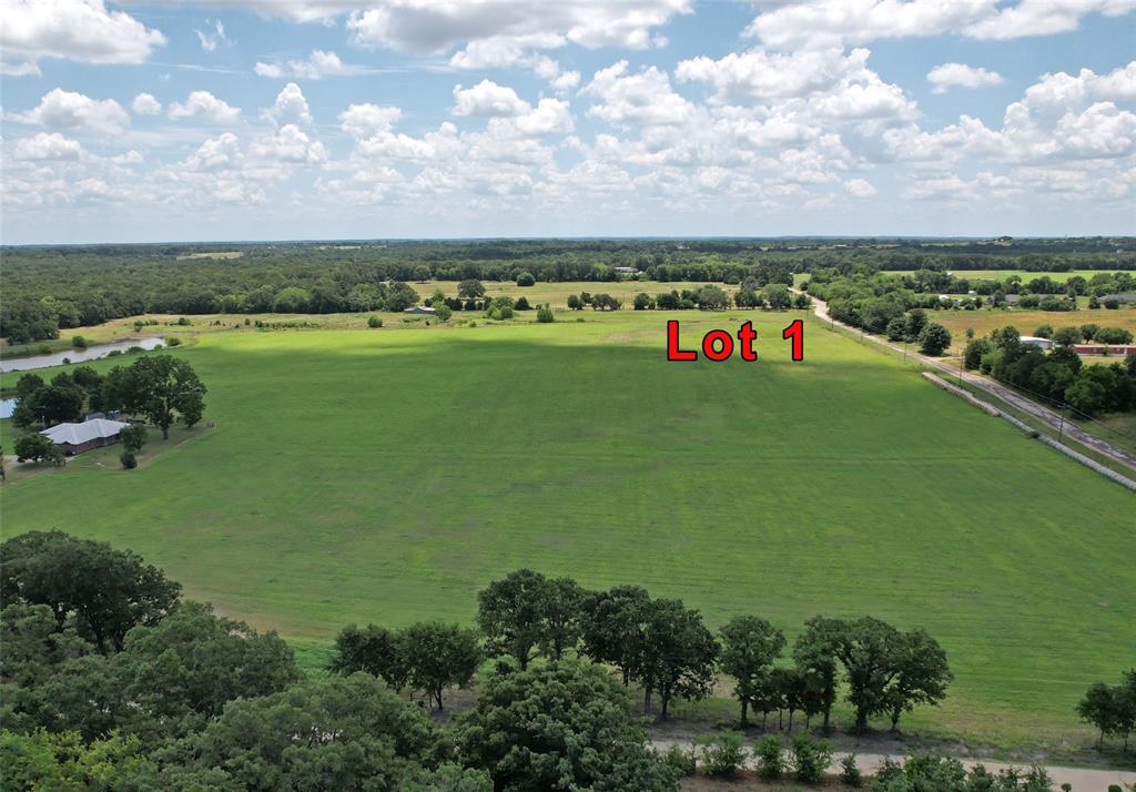 This 2+ acre lot is level and ready for your manufactured or site-built home. Located in a nice area with great neighbors. This 2.5 acre is lot is located in Wills Point with Edgewood ISD. Electric is available at the road, water line being installed at the  road and buyer will receive credit for water meter at closing. An Aerobic Septic System will be required. The possibilities are endless here! Several lots to choose from, from 1 acre lots to 2+ acre lots, these lots are ready for your new home. But don't wait too long as lots like these are getting harder to find and seldom last long. See Transaction Desk section for light restrictions and plat. Owner fina'n'cing available. Buyer to verify any and all information.