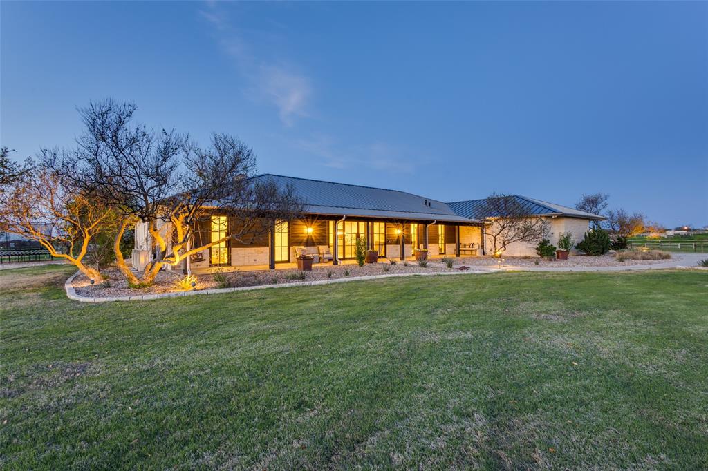 Old Preston Trails - Residential