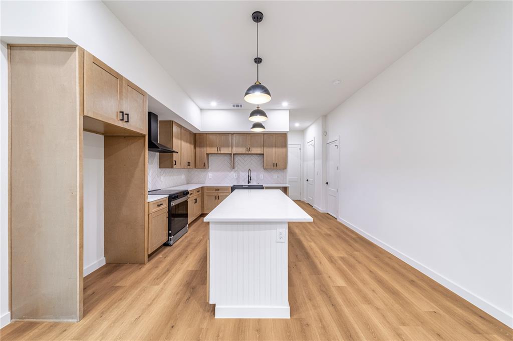 Cedar Crest Bus Center - Residential