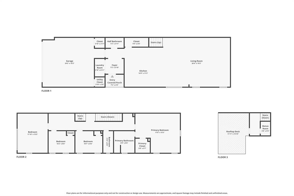 Cedar Crest Bus Center - Residential