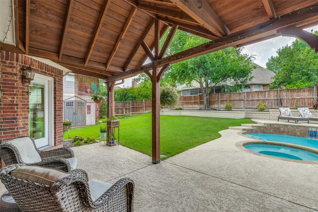 Creek Crossing Ph 2 - Residential