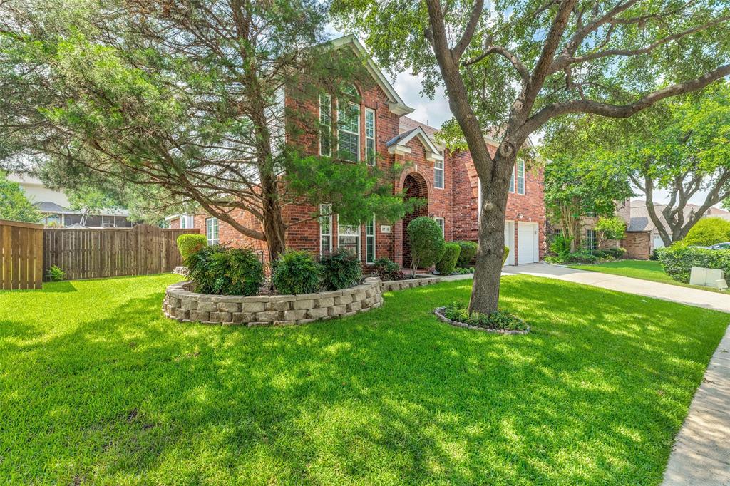 Creek Crossing Ph 2 - Residential