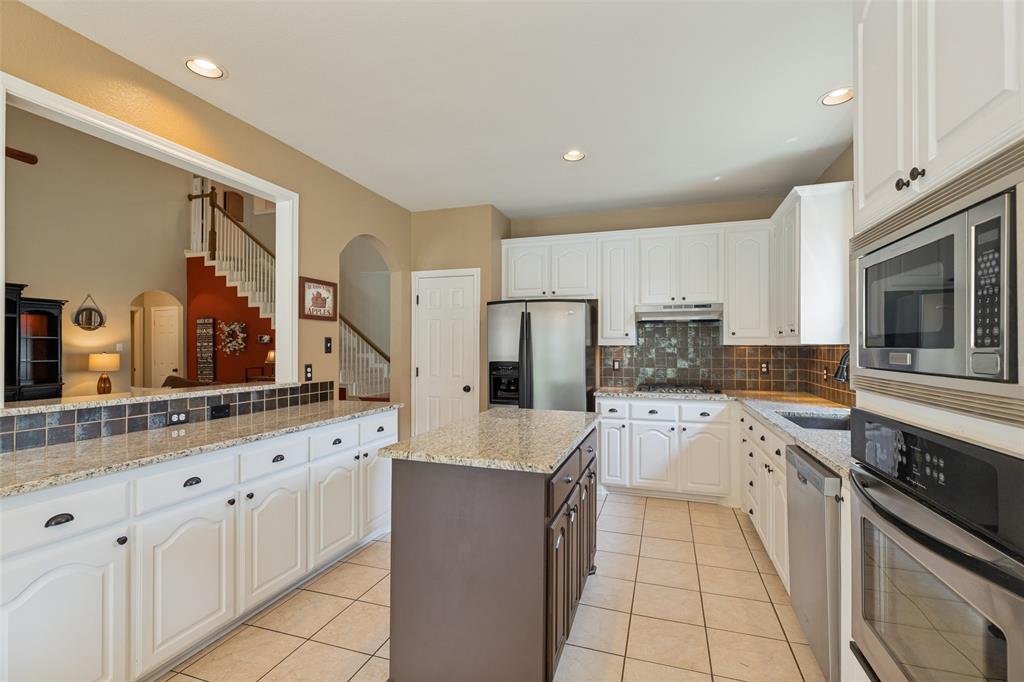 Creek Crossing Ph 2 - Residential