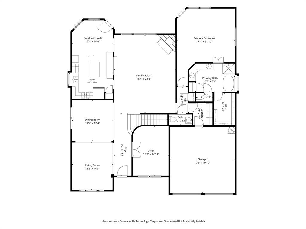 Creek Crossing Ph 2 - Residential