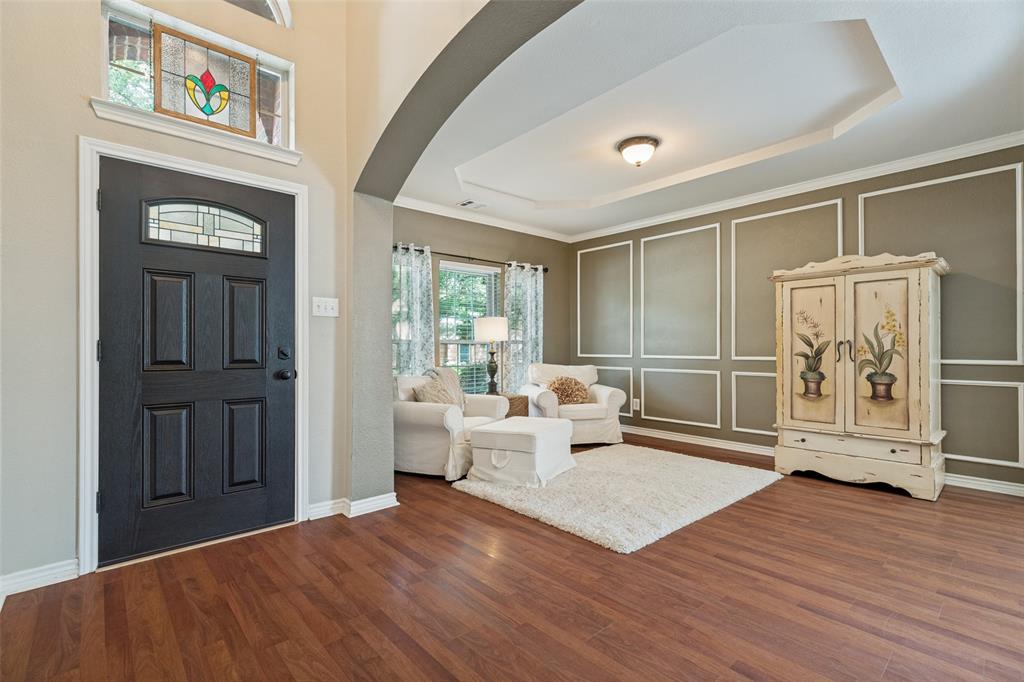 Creek Crossing Ph 2 - Residential