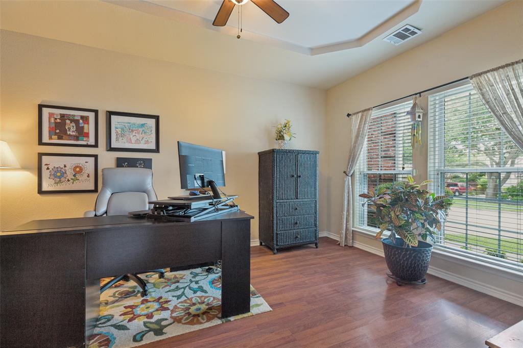 Creek Crossing Ph 2 - Residential
