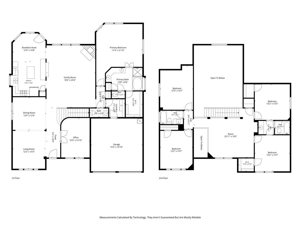 Creek Crossing Ph 2 - Residential