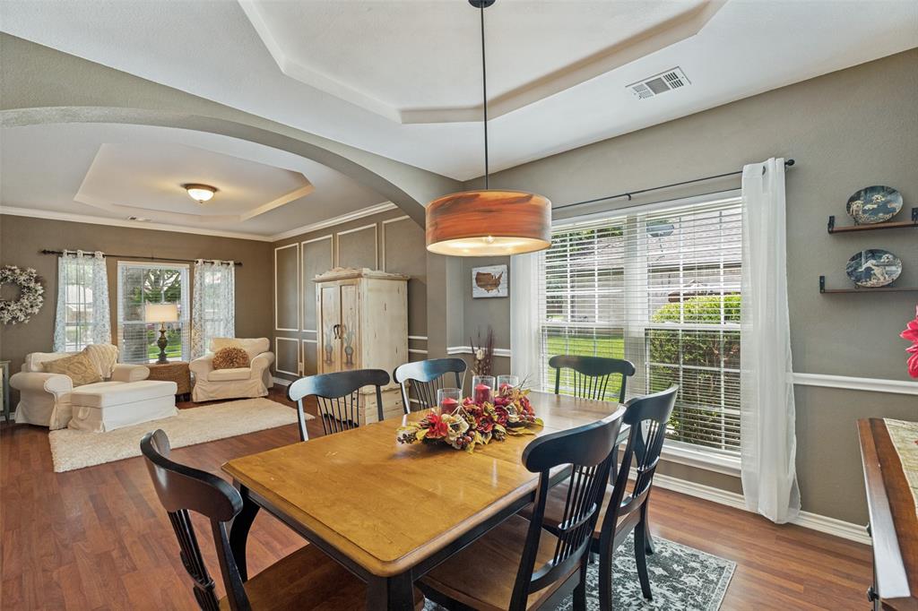 Creek Crossing Ph 2 - Residential