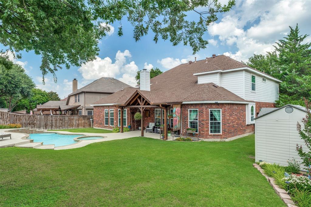 Creek Crossing Ph 2 - Residential