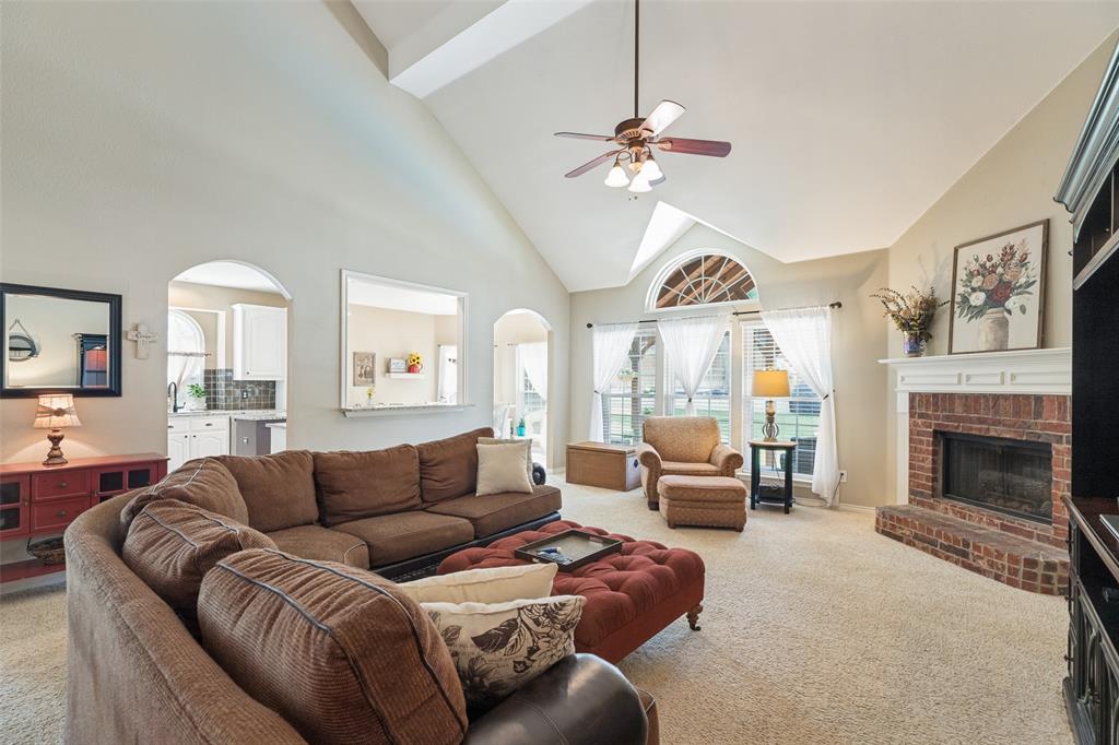 Creek Crossing Ph 2 - Residential