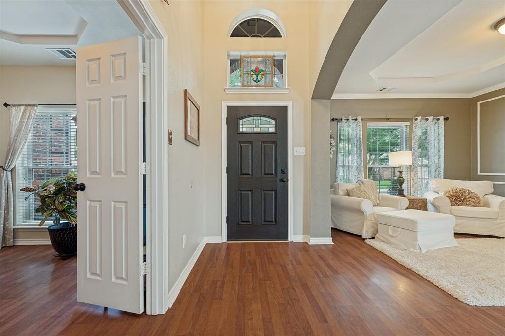 Creek Crossing Ph 2 - Residential