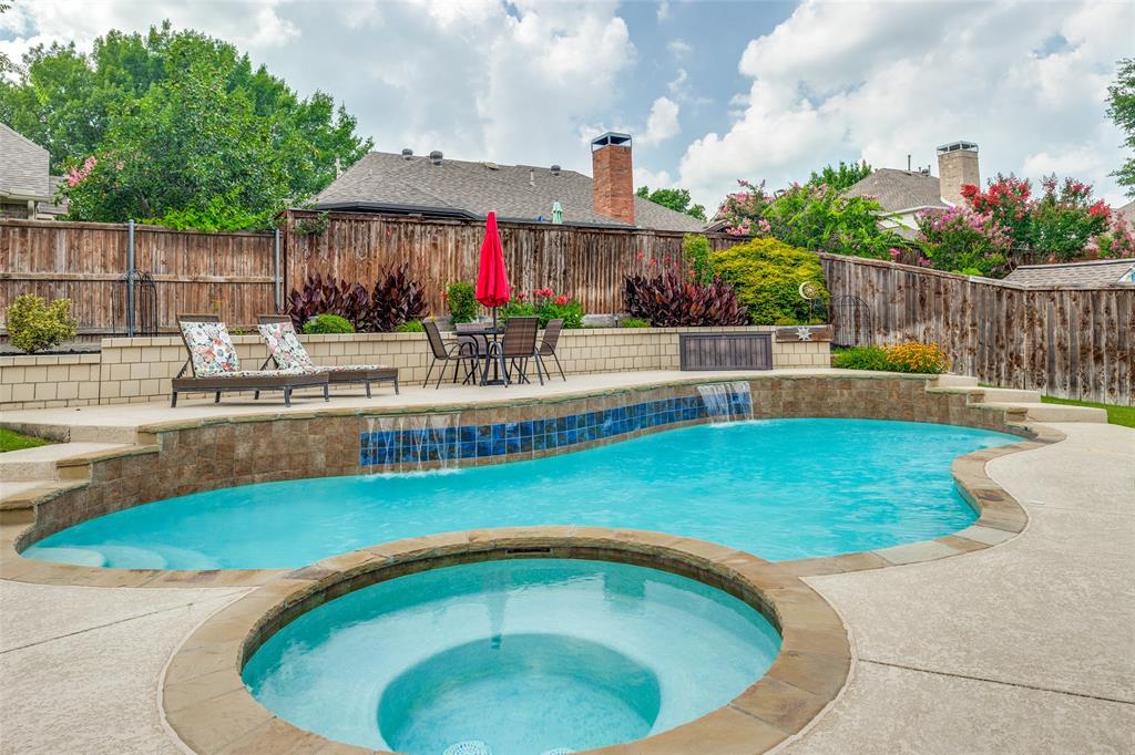 Creek Crossing Ph 2 - Residential