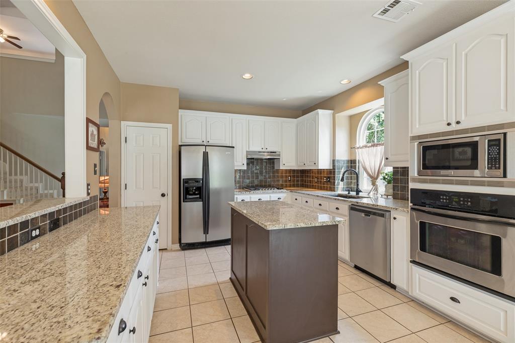 Creek Crossing Ph 2 - Residential