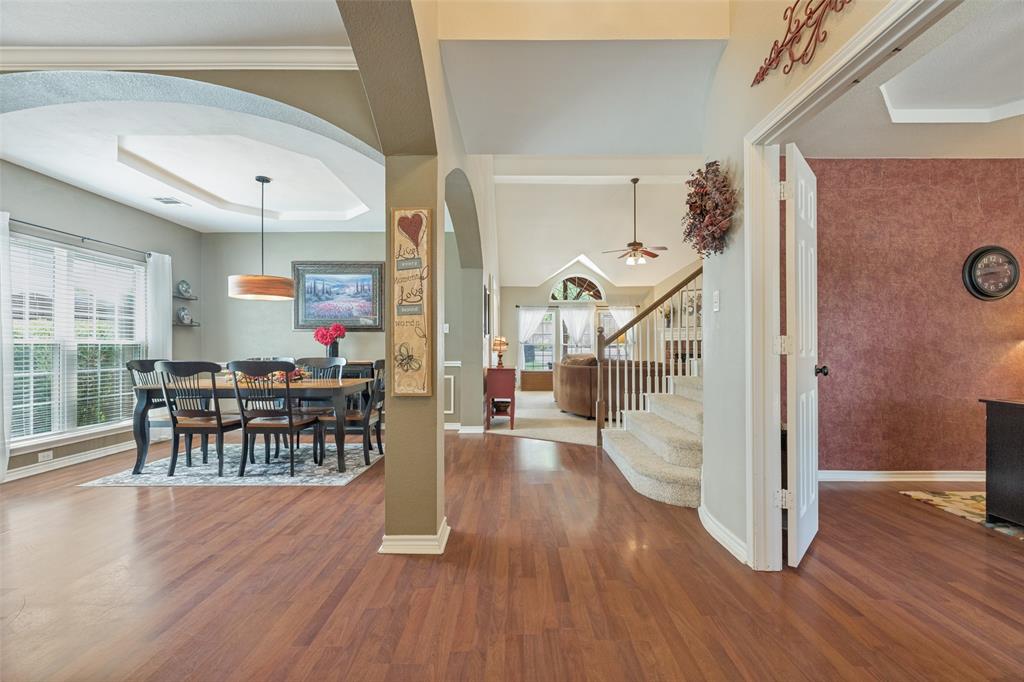 Creek Crossing Ph 2 - Residential