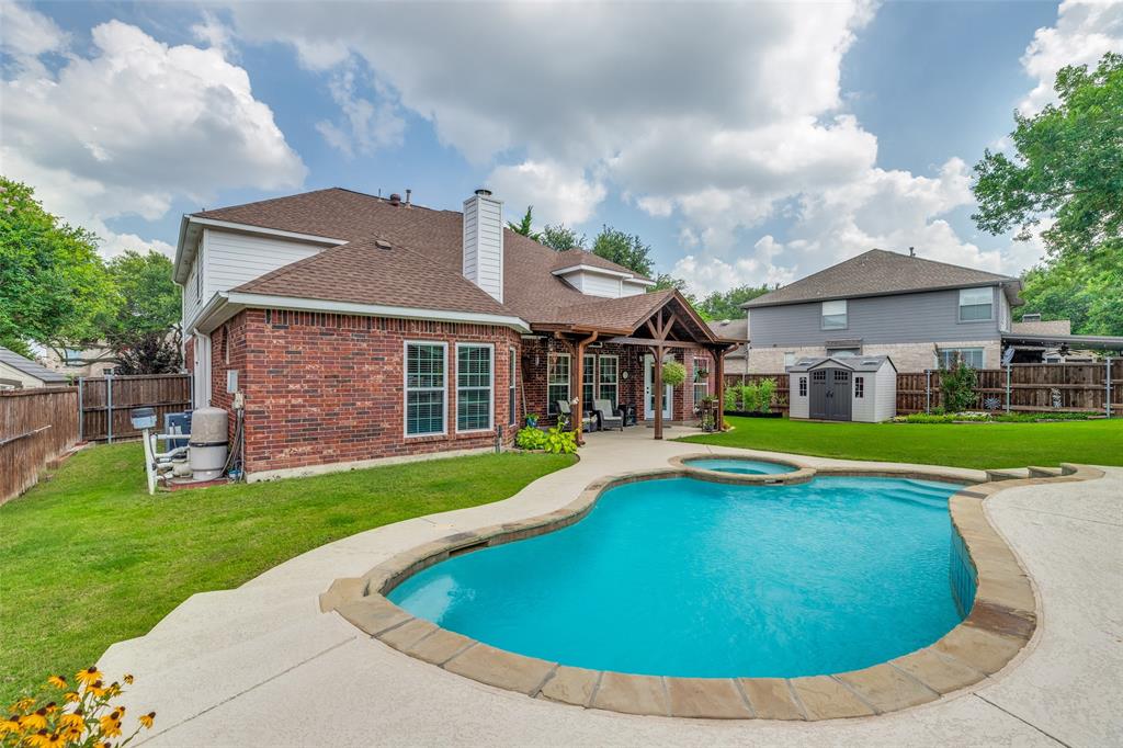 Creek Crossing Ph 2 - Residential