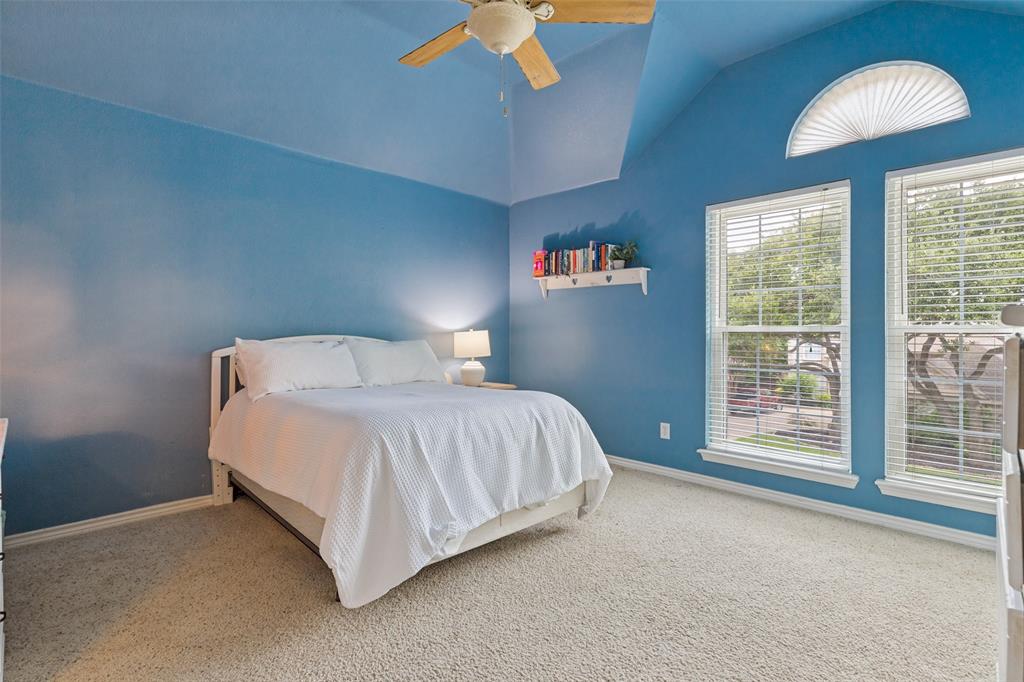 Creek Crossing Ph 2 - Residential