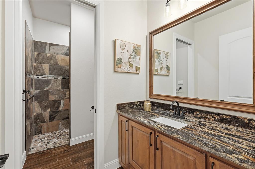Reata Ranch - Residential
