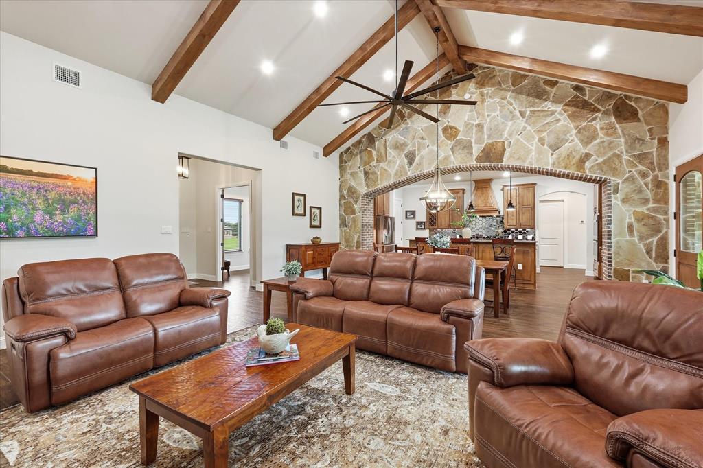 Reata Ranch - Residential