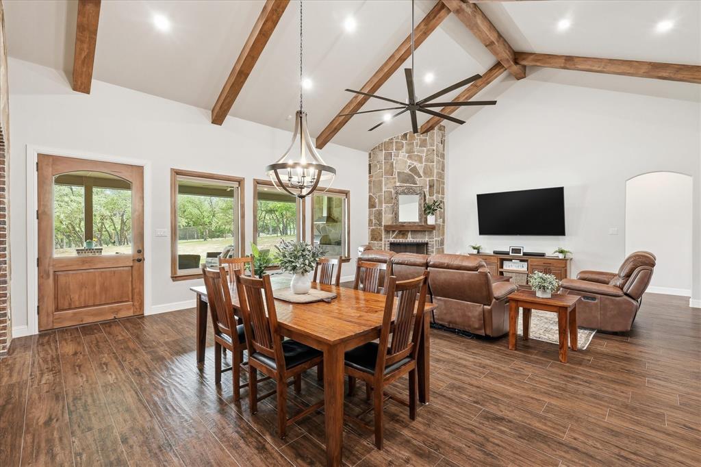 Reata Ranch - Residential