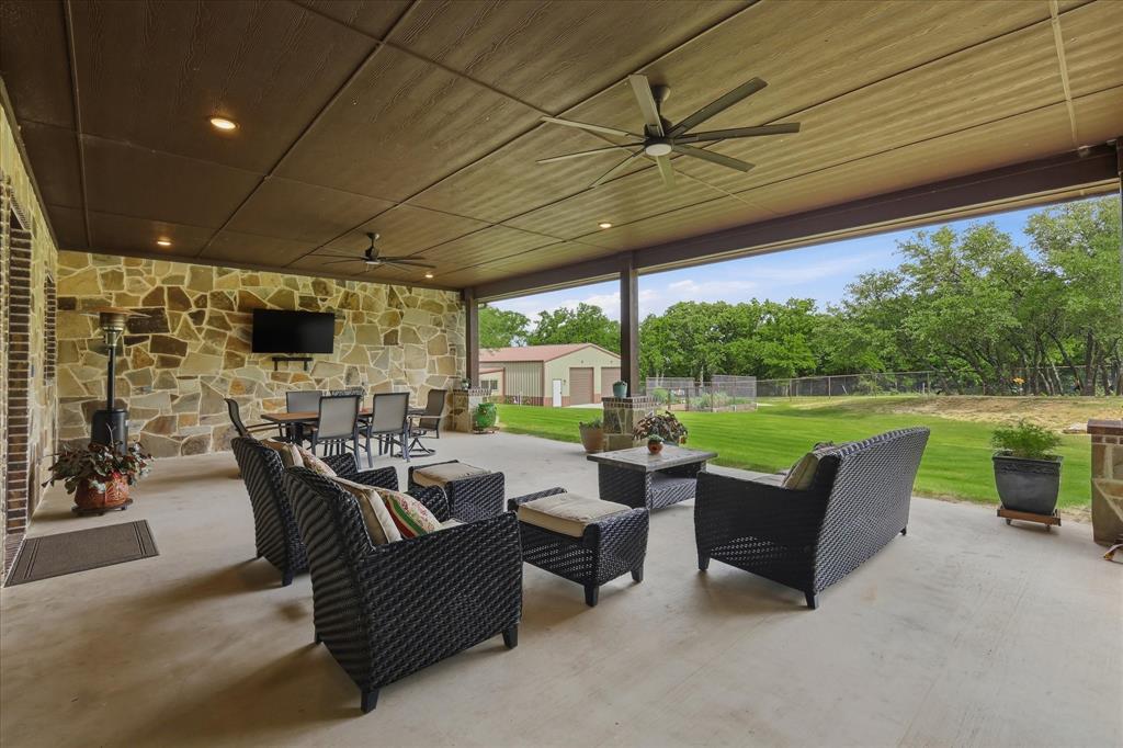 Reata Ranch - Residential