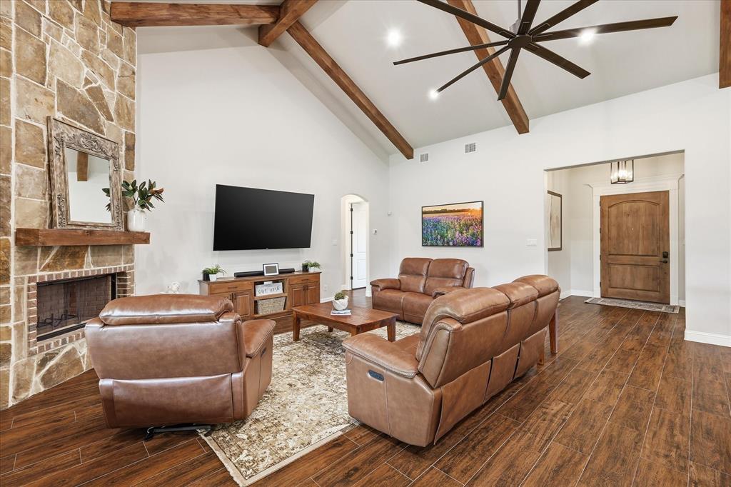Reata Ranch - Residential