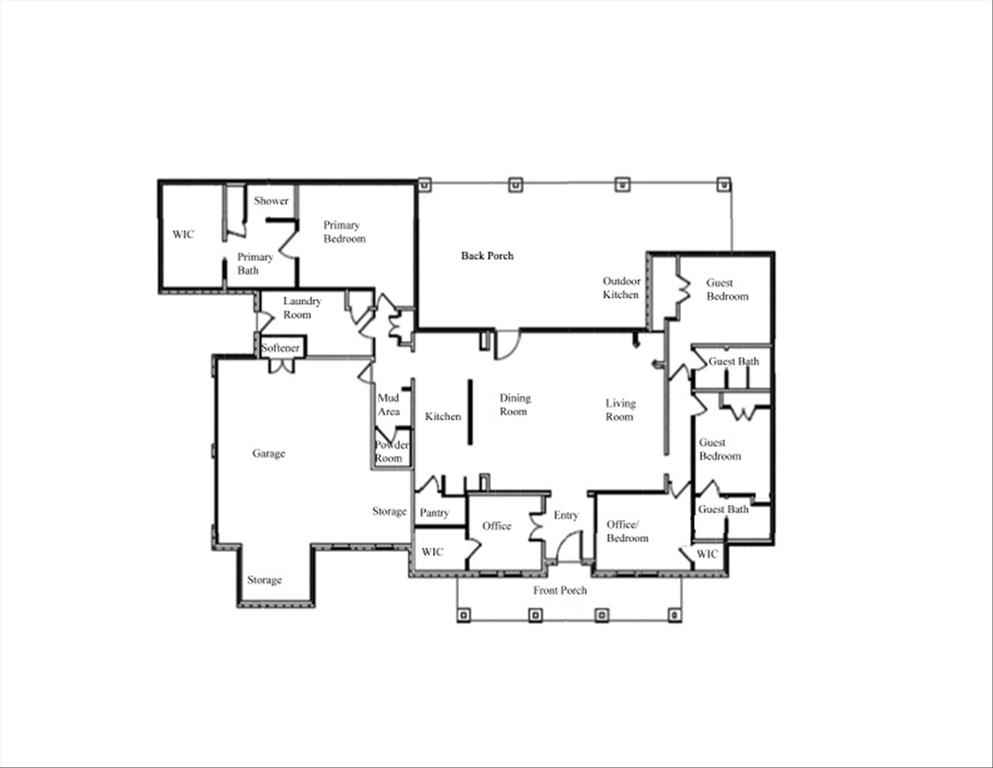 Reata Ranch - Residential