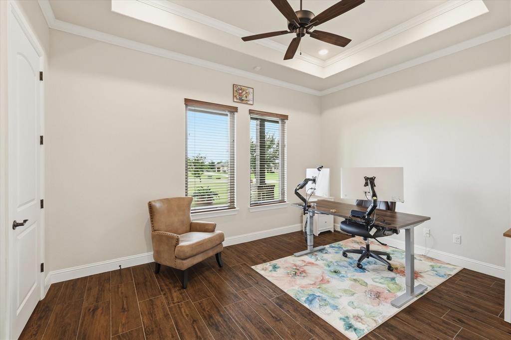 Reata Ranch - Residential