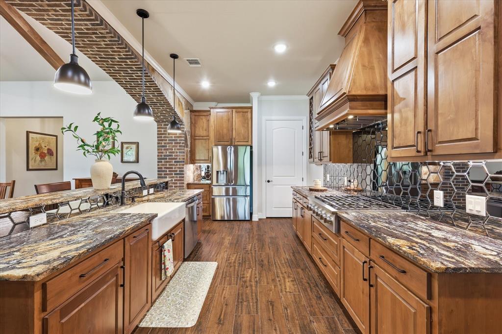 Reata Ranch - Residential