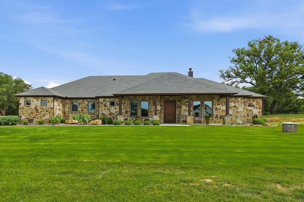 Reata Ranch - Residential