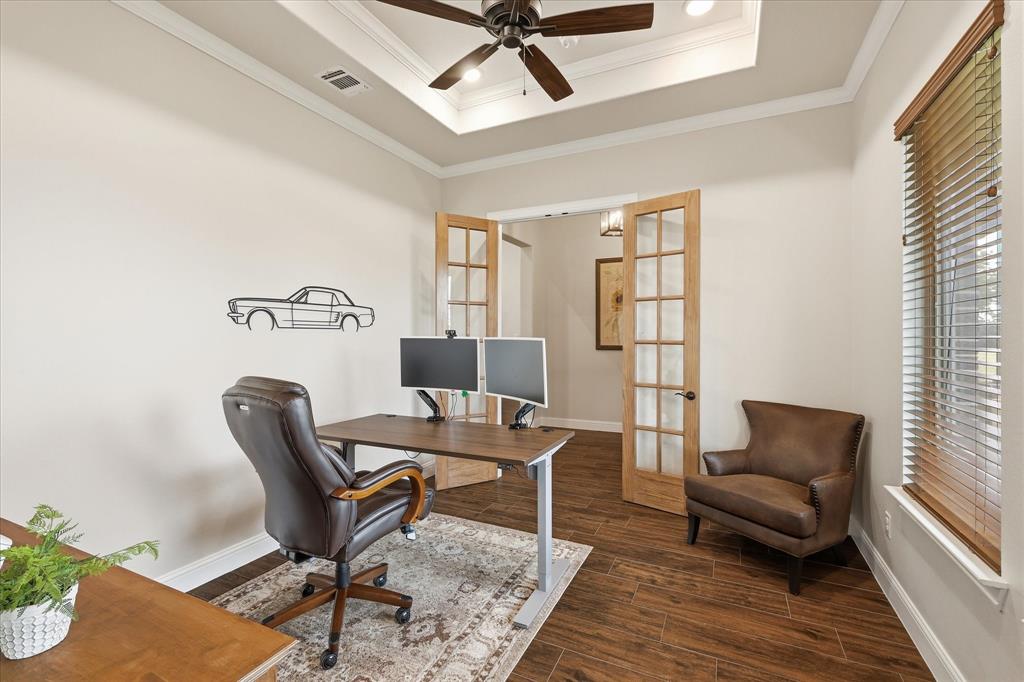 Reata Ranch - Residential