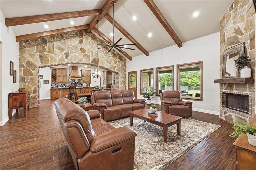Reata Ranch - Residential