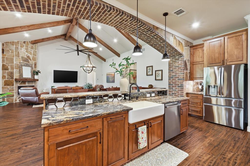 Reata Ranch - Residential
