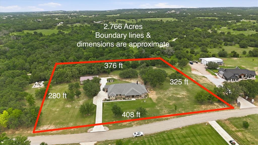 Reata Ranch - Residential
