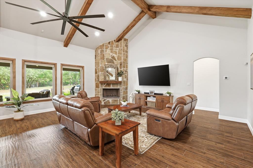 Reata Ranch - Residential