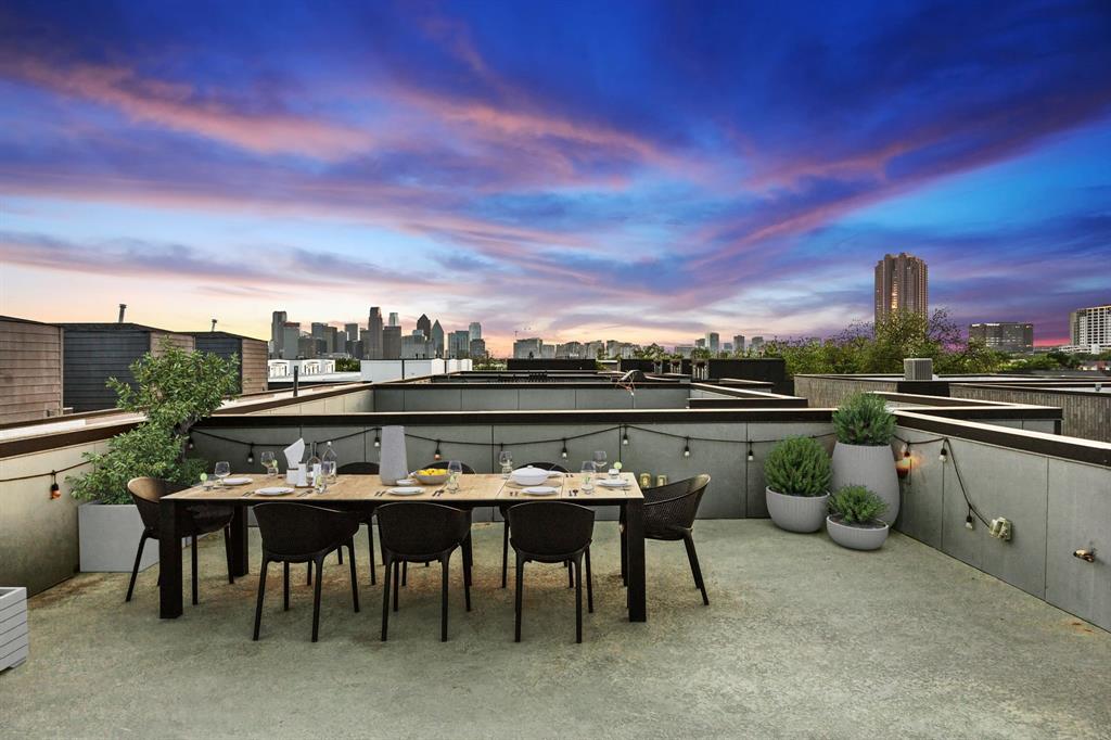 Caxton Court - Residential