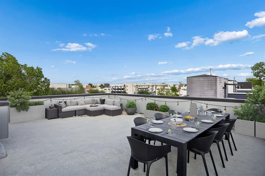 Caxton Court - Residential