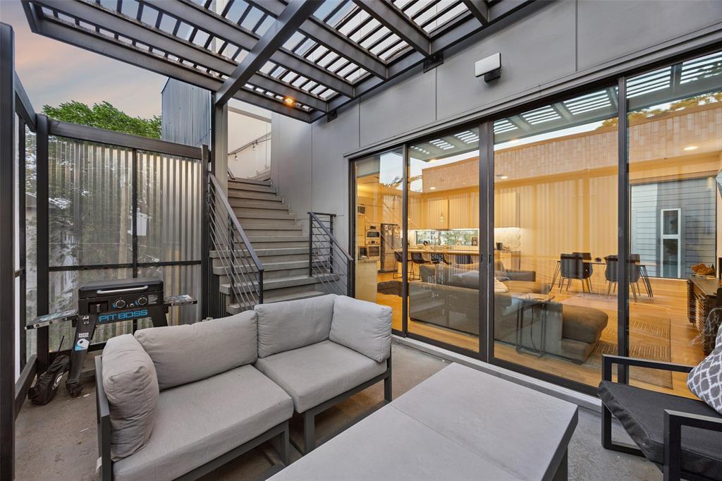 Caxton Court - Residential