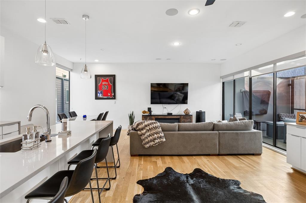 Caxton Court - Residential
