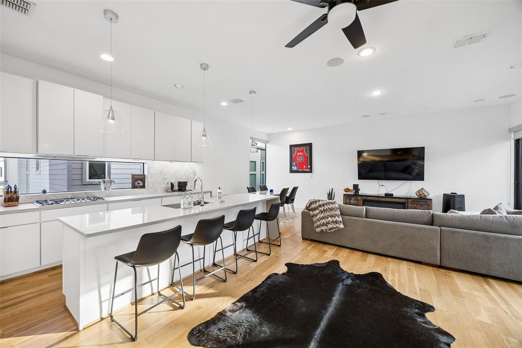 Caxton Court - Residential