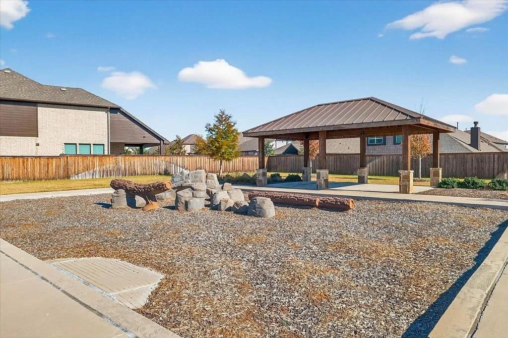 WILLOW WOOD PHASE 3 (CMC) - Residential
