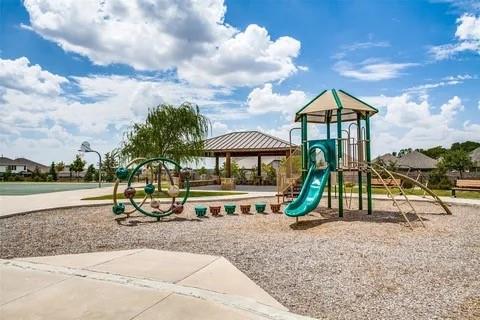 WILLOW WOOD PHASE 3 (CMC) - Residential