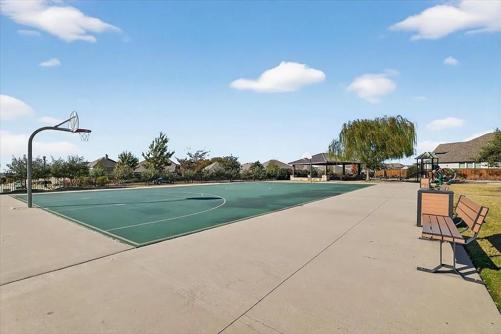 WILLOW WOOD PHASE 3 (CMC) - Residential