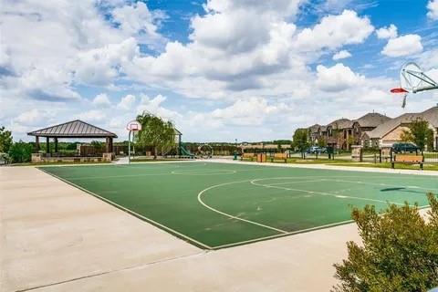 WILLOW WOOD PHASE 3 (CMC) - Residential