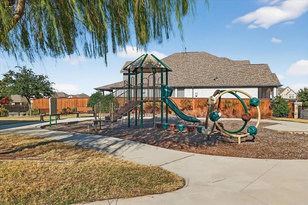 WILLOW WOOD PHASE 3 (CMC) - Residential